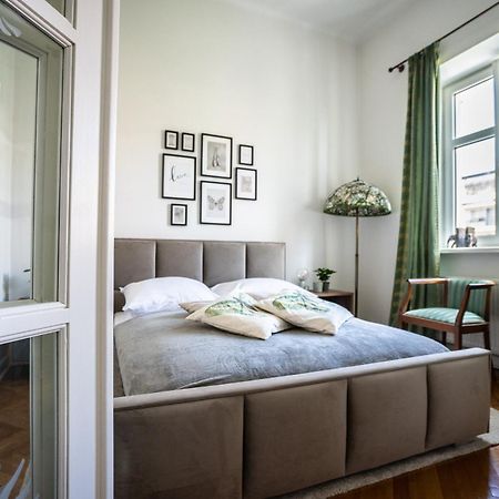 Old Town Heart XV - Nowy Swiat Apartment Warsawa Bagian luar foto