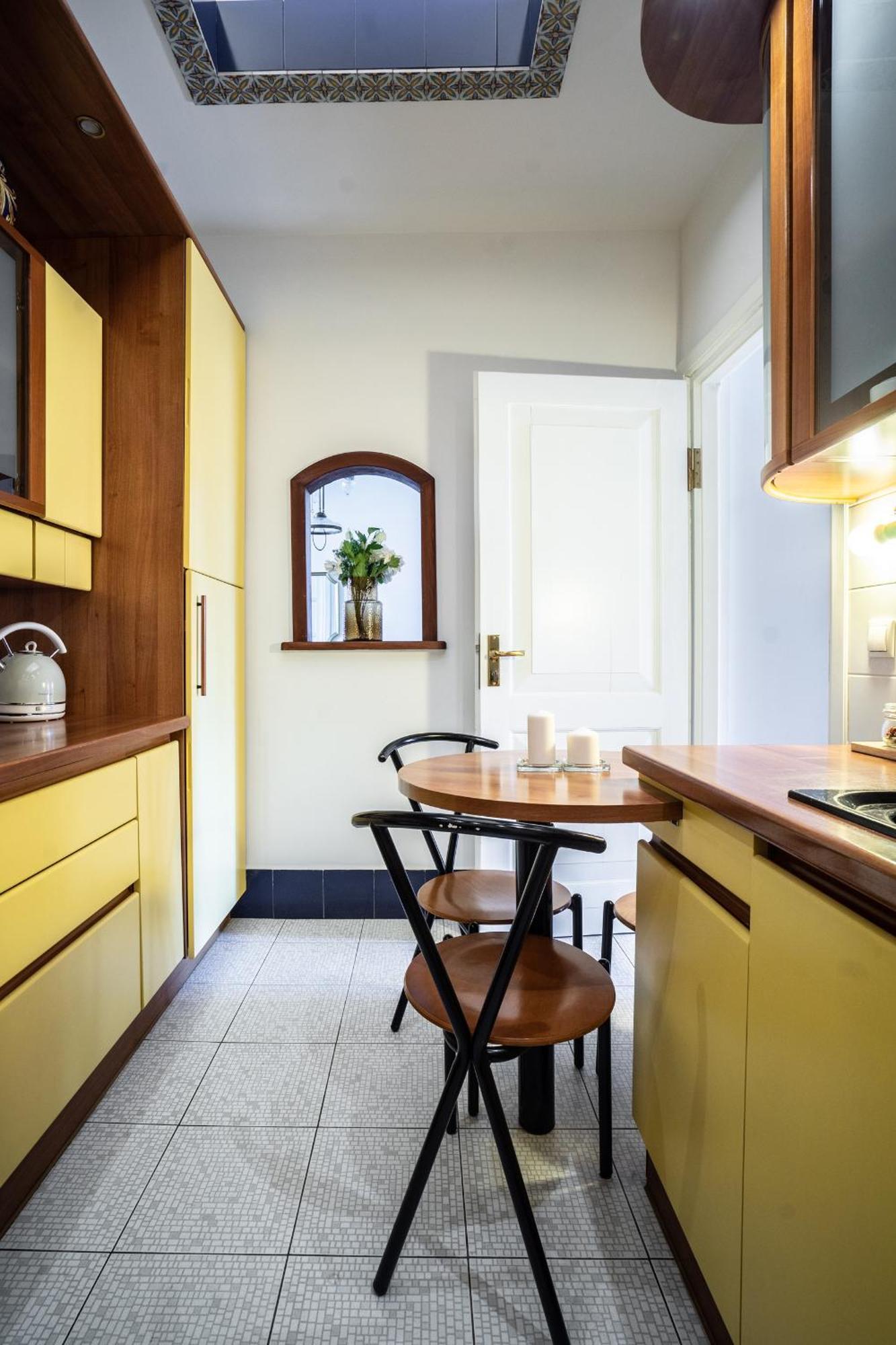 Old Town Heart XV - Nowy Swiat Apartment Warsawa Bagian luar foto